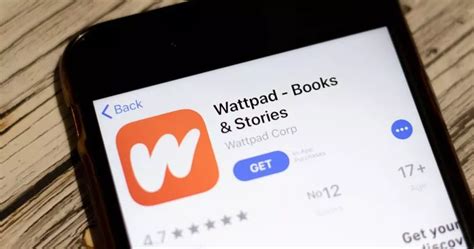 wattpad online|More.